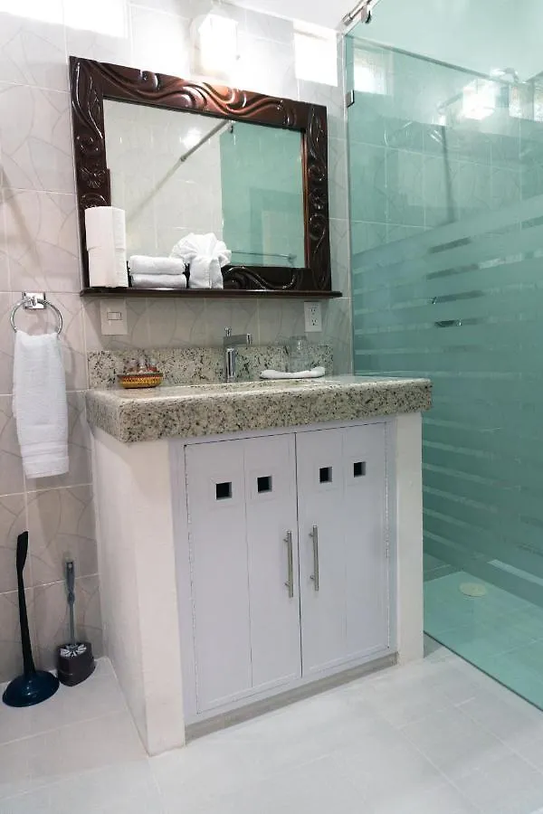 Apartment Villas Keh II Isla Mujeres