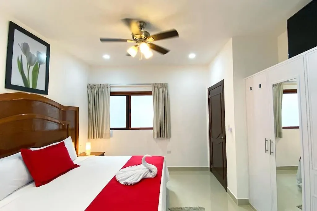 Villas Keh II Isla Mujeres