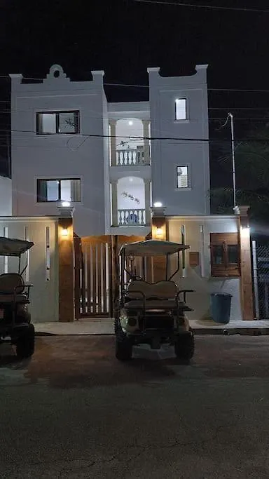Villas Keh II Isla Mujeres Apartment