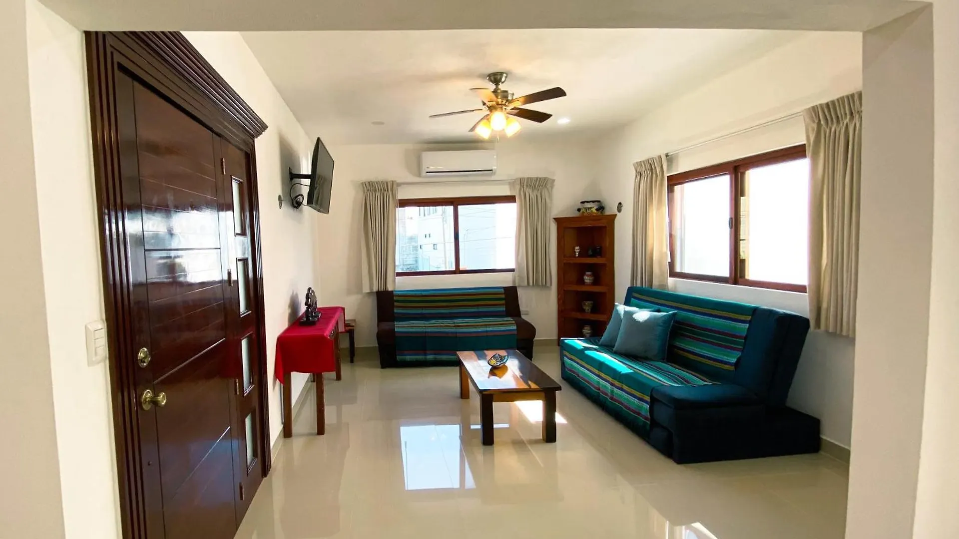 Apartment Villas Keh II Isla Mujeres