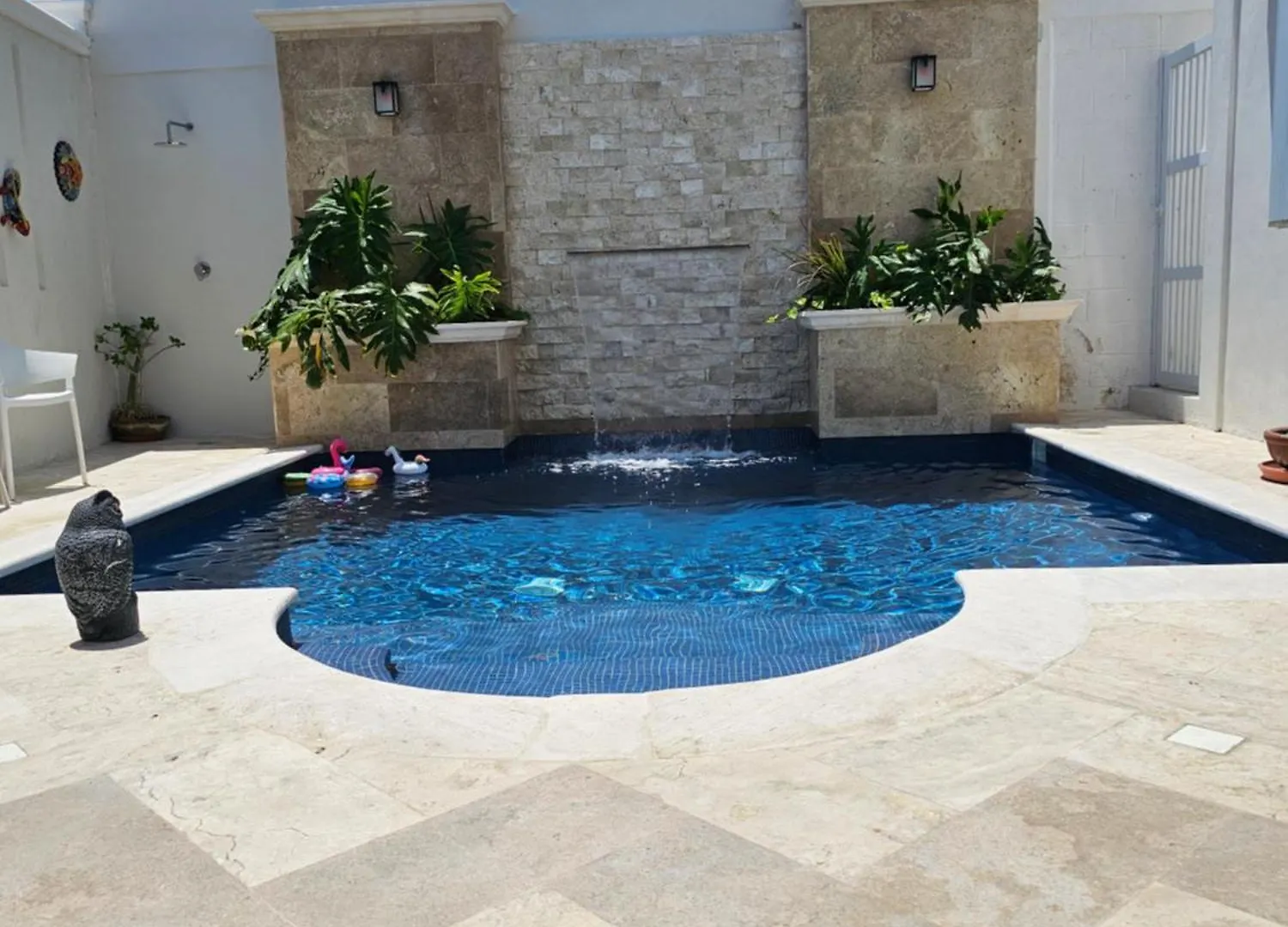 Villas Keh II Isla Mujeres