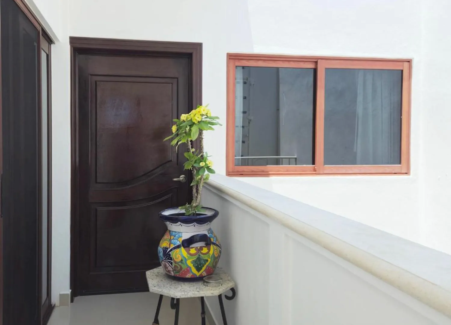 Villas Keh II Isla Mujeres Apartment