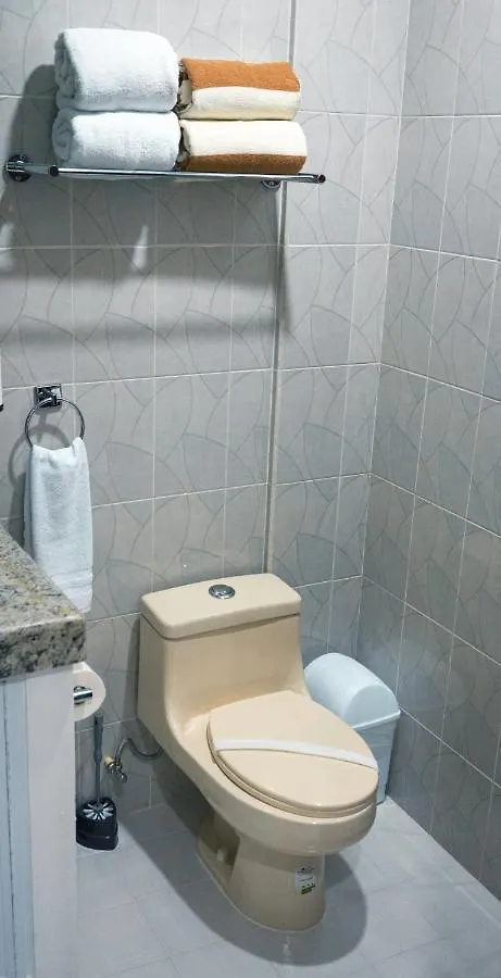 Villas Keh II Isla Mujeres Apartamento