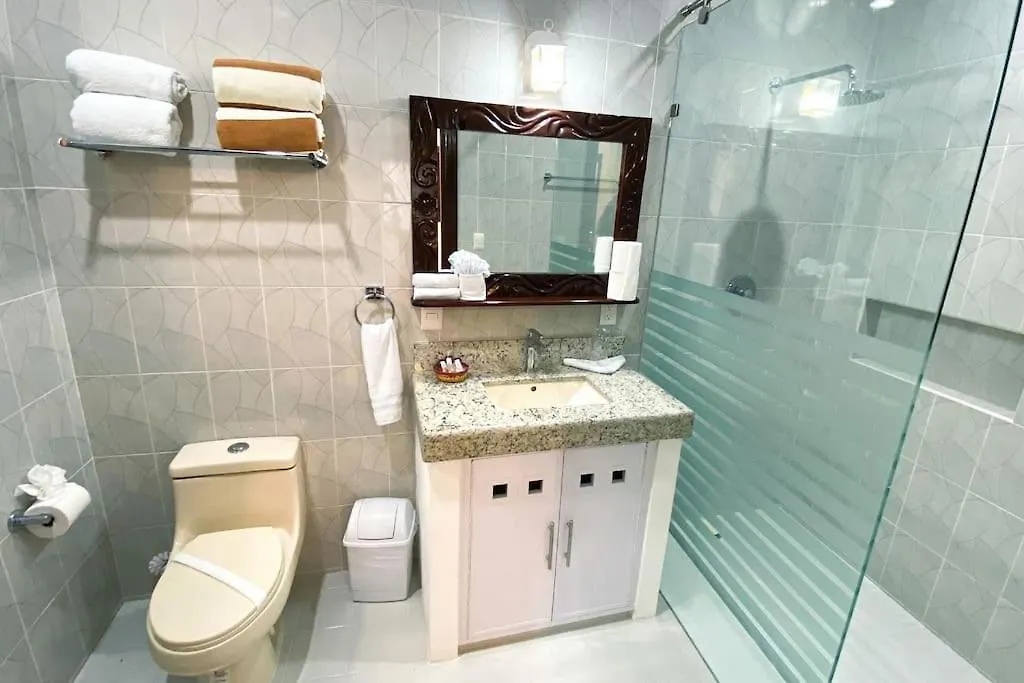 Villas Keh II Isla Mujeres México