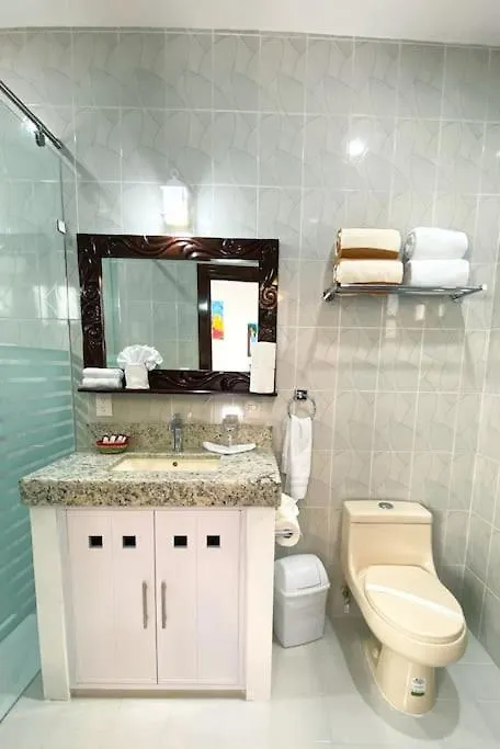 Villas Keh II Isla Mujeres 0*,  México