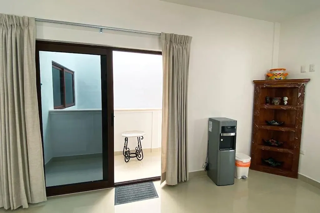 Apartamento Villas Keh II Isla Mujeres