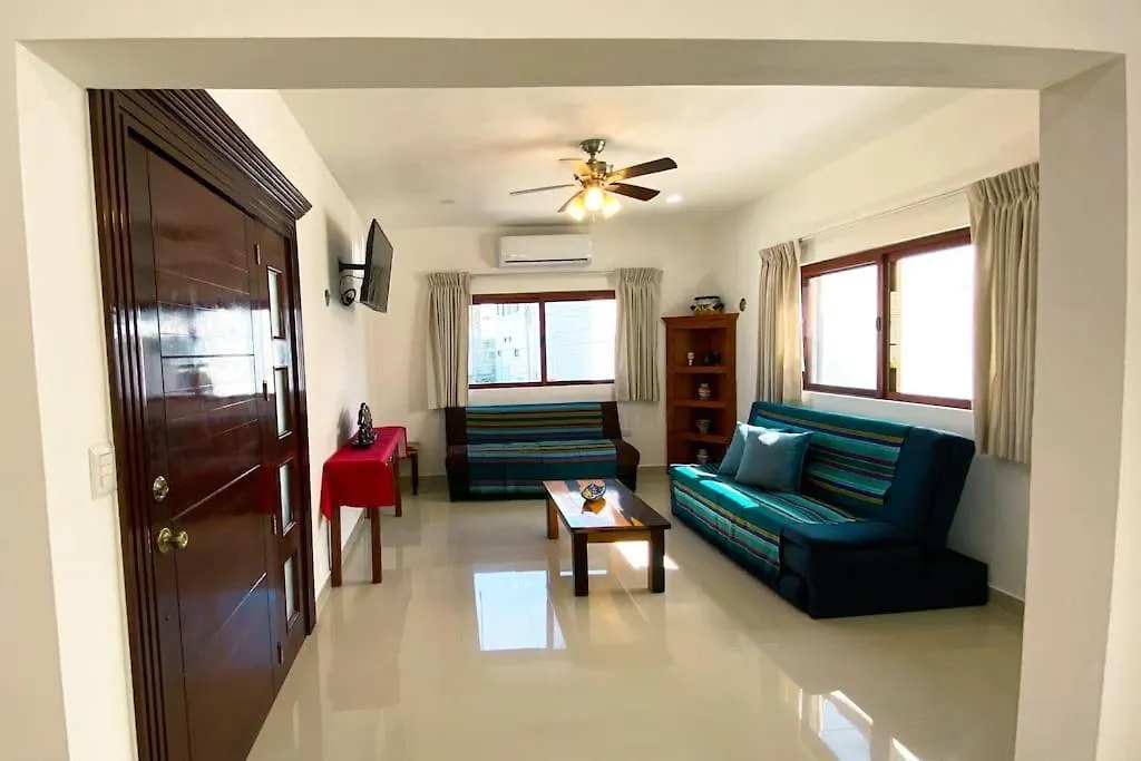 Villas Keh II Isla Mujeres 0*,  México
