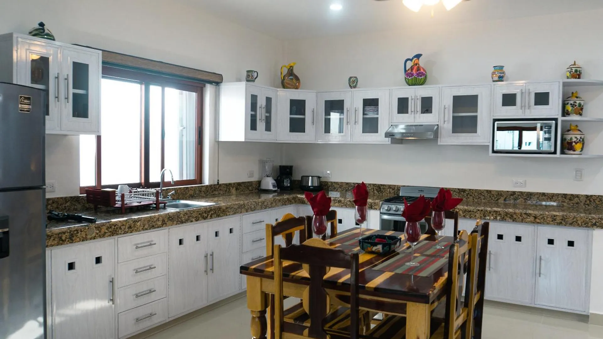 Apartamento Villas Keh II Isla Mujeres