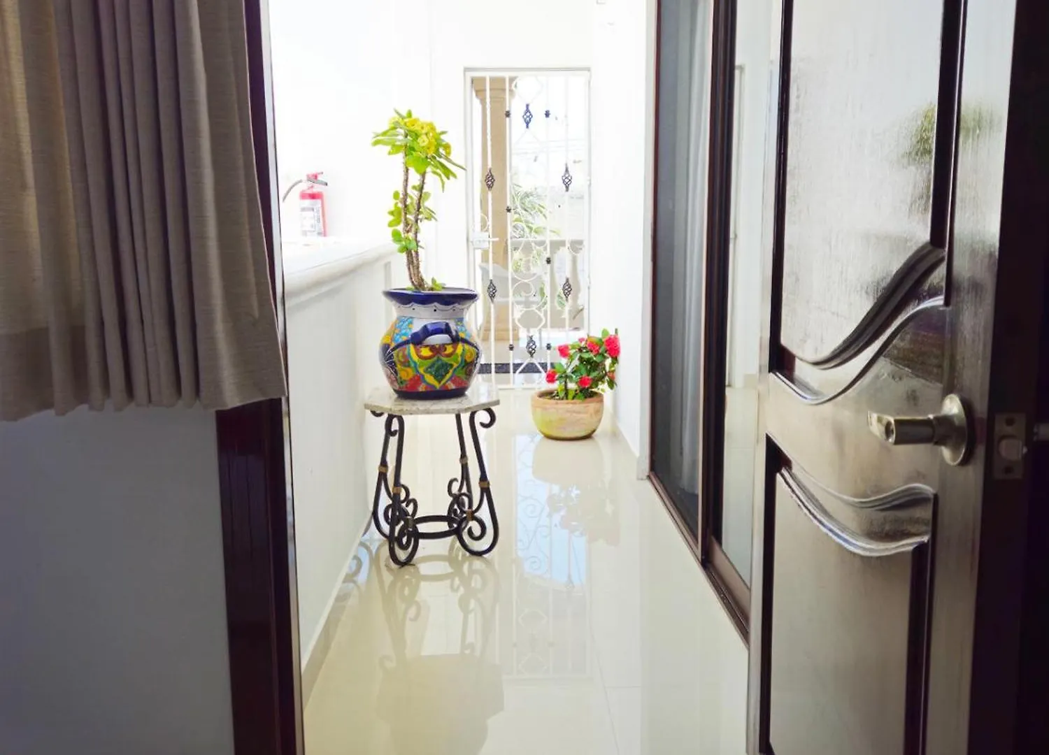 Apartamento Villas Keh II Isla Mujeres