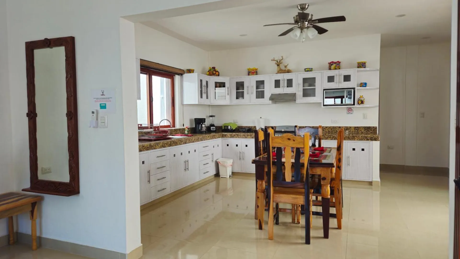 Villas Keh II Isla Mujeres 0*,  México