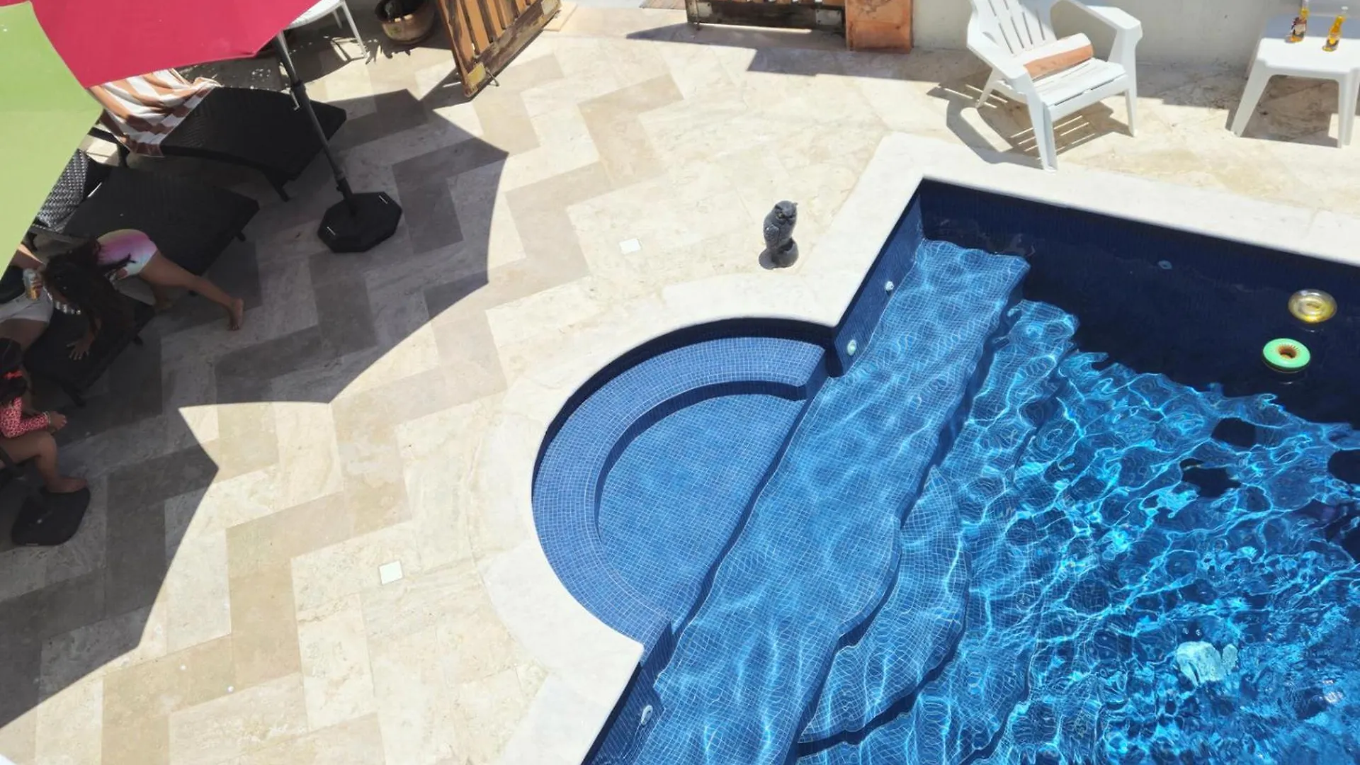 Villas Keh II Isla Mujeres Apartamento