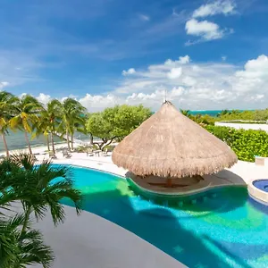 Apartment Puerta Al Mar 403 Mar, Isla Mujeres