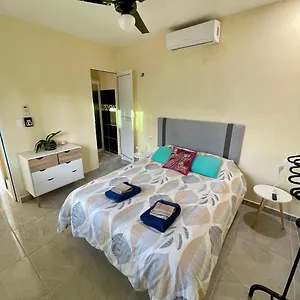 Apartamento Isla Bonita - Centro, Isla Mujeres