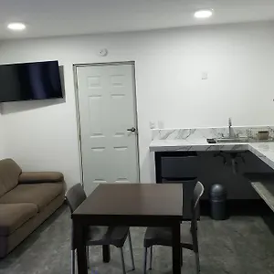 Apartamento Casa Aura - King With Kitchen And Balcony - 1st Floor, Isla Mujeres