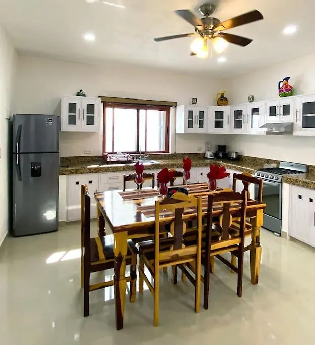 Villas Keh II 女人岛 0*,
