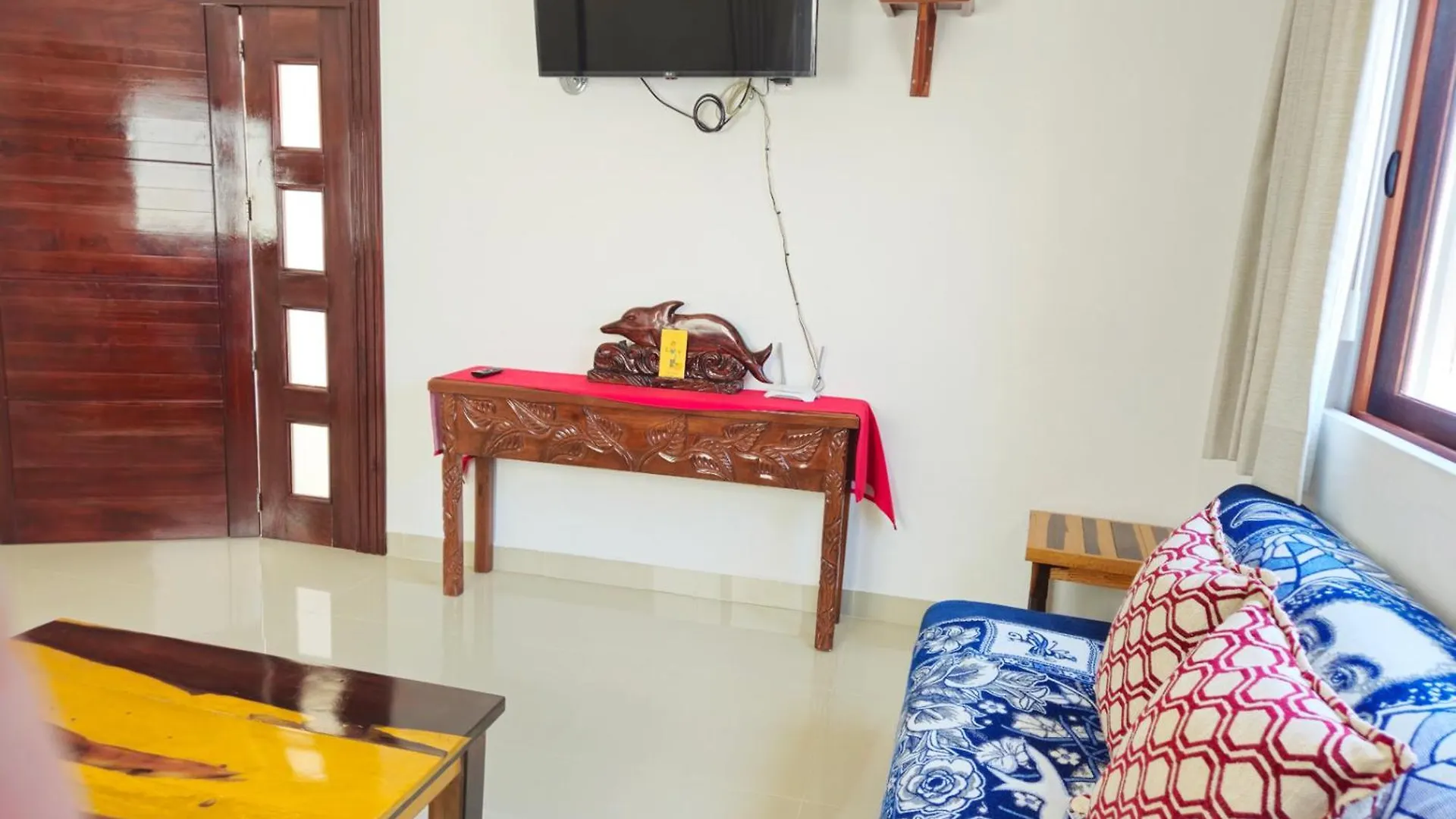 Villas Keh II 女人岛